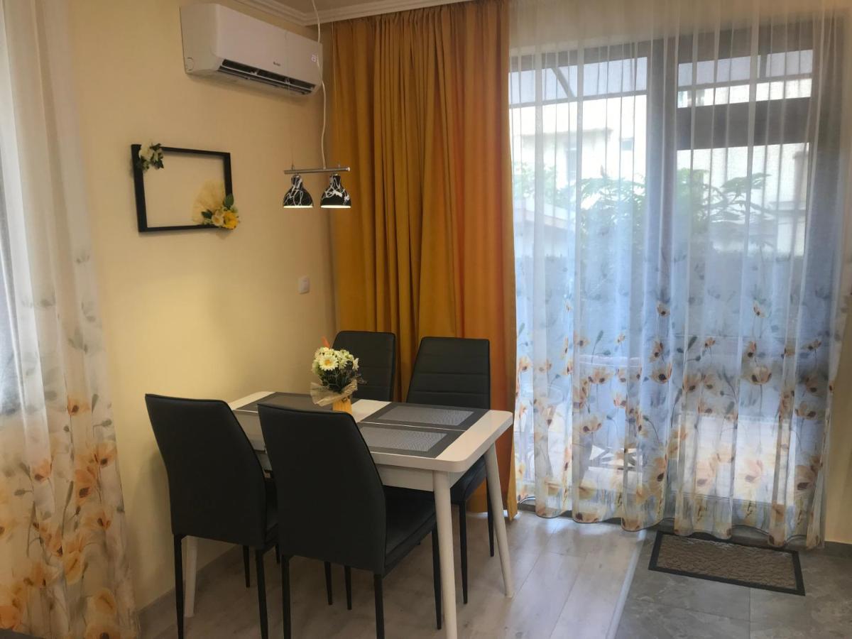 Sunrise City A2, Sarafovo Burgas Exterior foto
