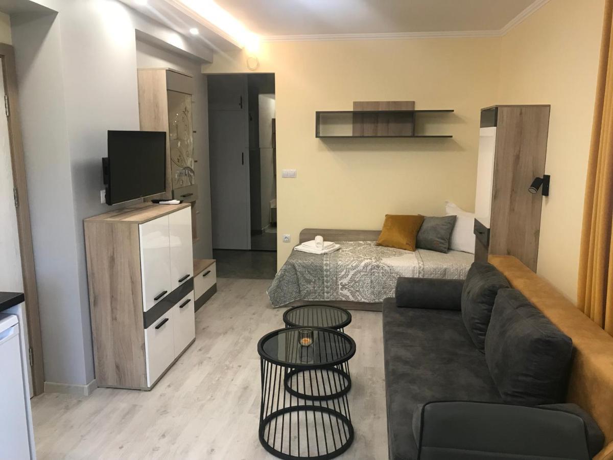 Sunrise City A2, Sarafovo Burgas Exterior foto