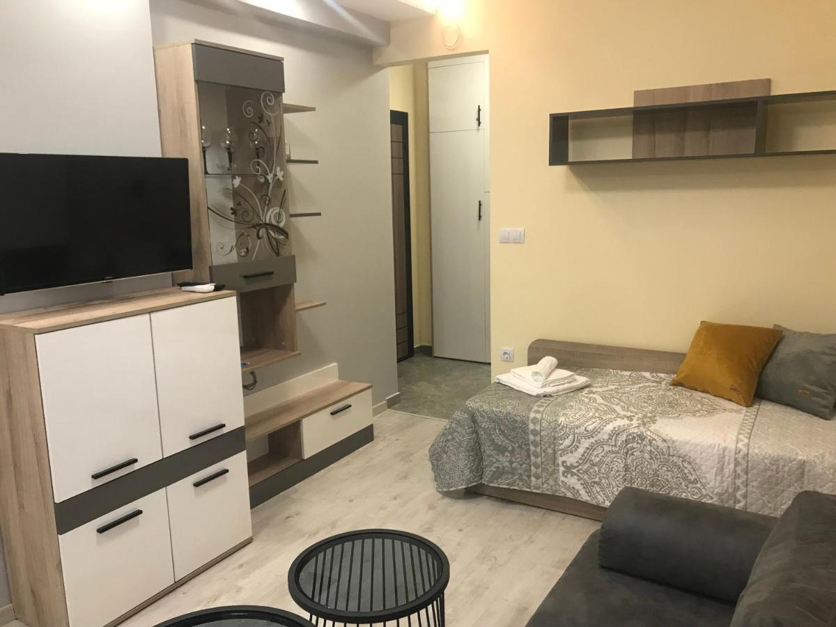 Sunrise City A2, Sarafovo Burgas Exterior foto