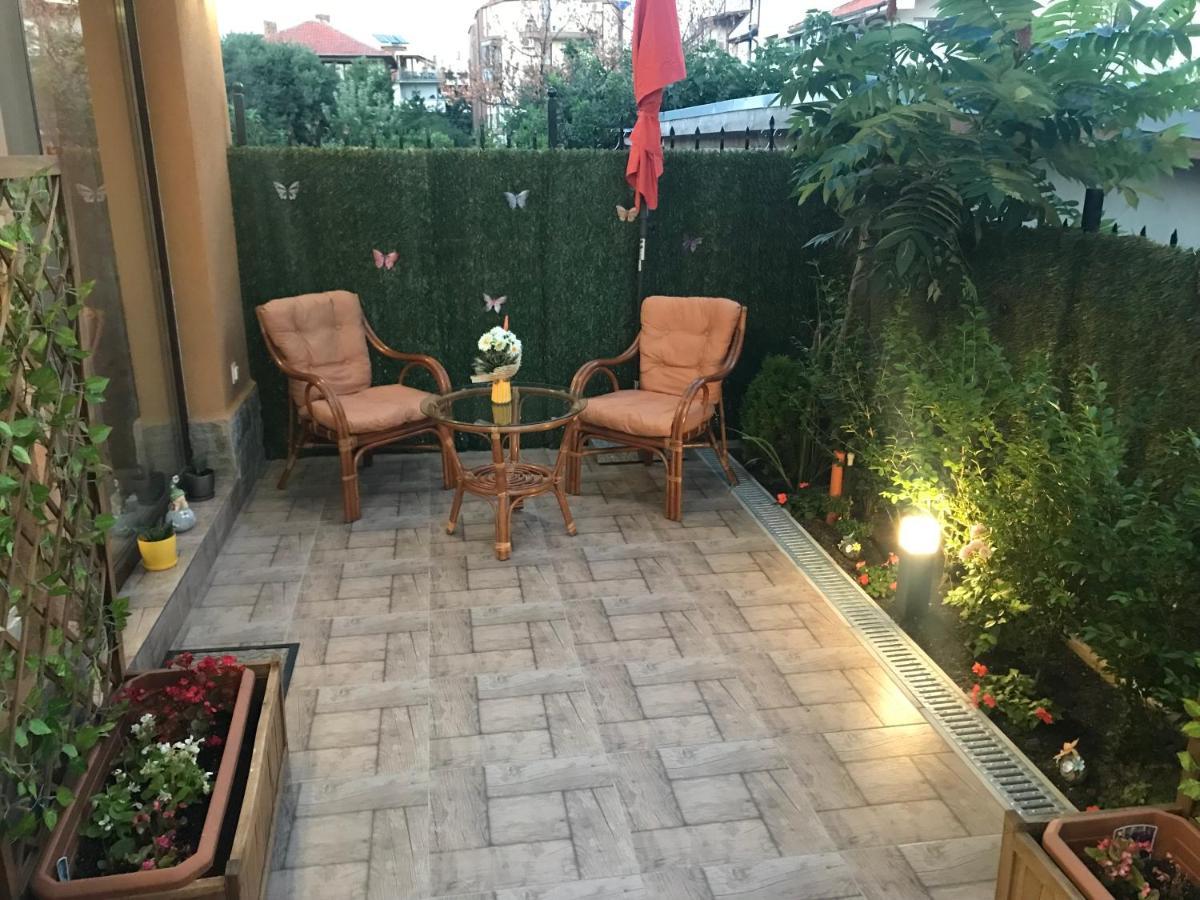 Sunrise City A2, Sarafovo Burgas Exterior foto